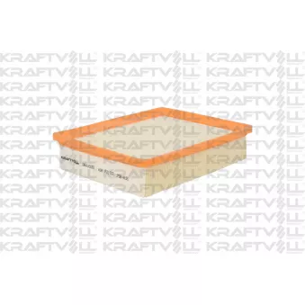 Filtre à air KRAFTVOLL GERMANY OEM 93451662