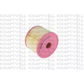 Filtre à air KRAFTVOLL GERMANY OEM 4g0133843k