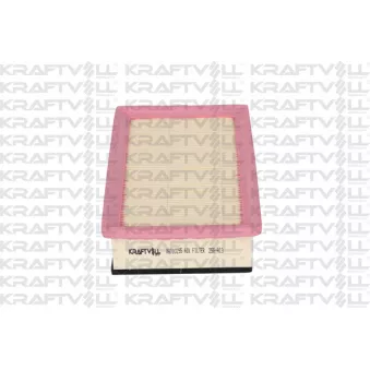 Filtre à air KRAFTVOLL GERMANY OEM 51885139