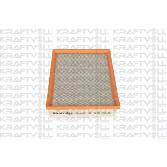 Filtre à air KRAFTVOLL GERMANY OEM DS739601AC