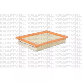 Filtre à air KRAFTVOLL GERMANY OEM 1110661