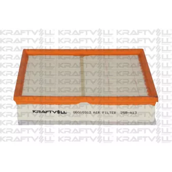 Filtre à air KRAFTVOLL GERMANY OEM A0000900700