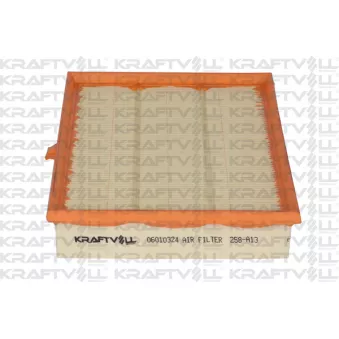 Filtre à air KRAFTVOLL GERMANY OEM 13713465456
