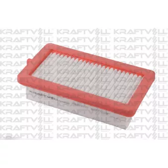 Filtre à air KRAFTVOLL GERMANY OEM 165465fn1a