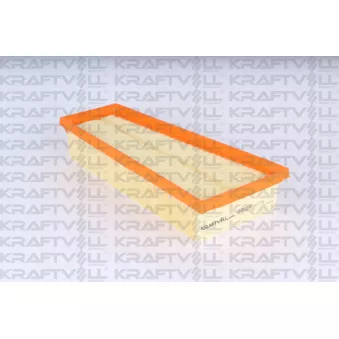 Filtre à air KRAFTVOLL GERMANY 06010342