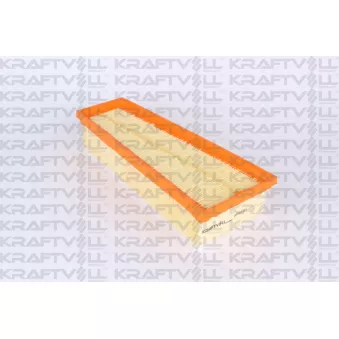 Filtre à air KRAFTVOLL GERMANY 06010343