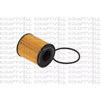 Filtre à huile KRAFTVOLL GERMANY OEM 1651185c00