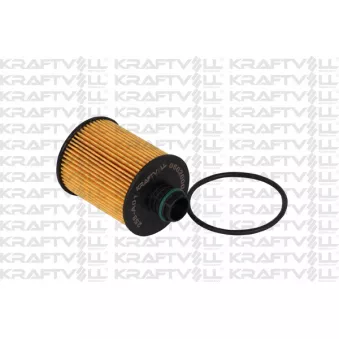 Filtre à huile KRAFTVOLL GERMANY OEM 71751114