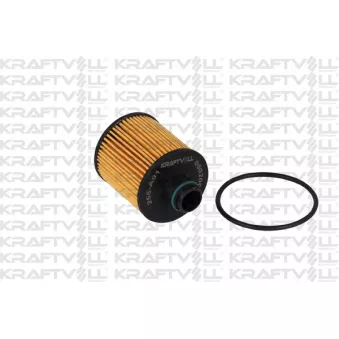 Filtre à huile KRAFTVOLL GERMANY OEM 55502095