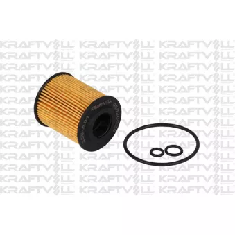 Filtre à huile KRAFTVOLL GERMANY OEM 03p115562