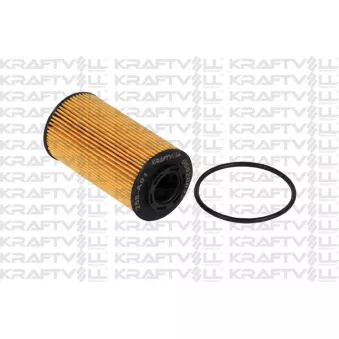 Filtre à huile KRAFTVOLL GERMANY OEM 263202A002