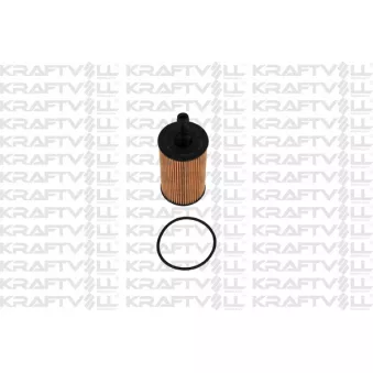 Filtre à huile KRAFTVOLL GERMANY OEM 1109R7