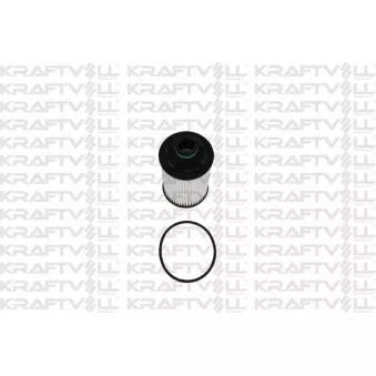 Filtre à huile KRAFTVOLL GERMANY OEM 4818038