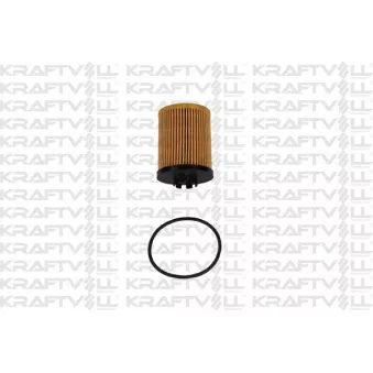 Filtre à huile KRAFTVOLL GERMANY OEM 650311