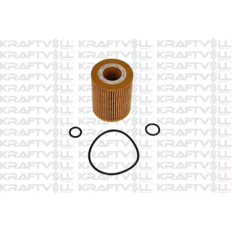 Filtre à huile KRAFTVOLL GERMANY OEM 5650380