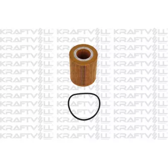 Filtre à huile KRAFTVOLL GERMANY OEM 7509430