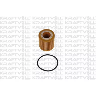 Filtre à huile KRAFTVOLL GERMANY OEM U20214302
