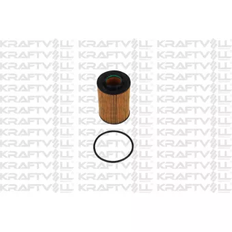 Filtre à huile KRAFTVOLL GERMANY OEM 2631027100