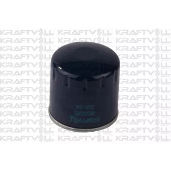 Filtre à huile KRAFTVOLL GERMANY OEM 7700856339