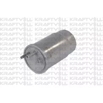 Filtre à carburant KRAFTVOLL GERMANY OEM 1371439080