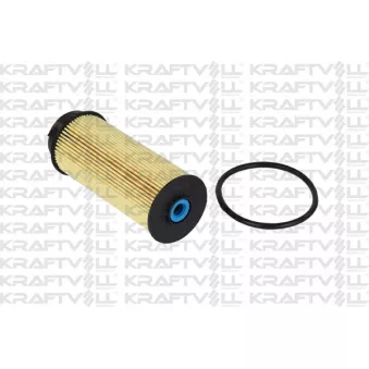 Filtre à carburant KRAFTVOLL GERMANY OEM 5801354114