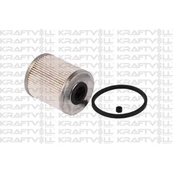 Filtre à carburant KRAFTVOLL GERMANY OEM 7701475229