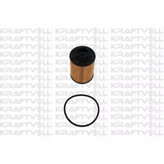 Filtre à carburant KRAFTVOLL GERMANY OEM 1541184E60