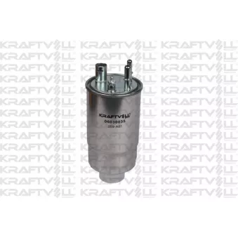Filtre à carburant KRAFTVOLL GERMANY OEM 77363804