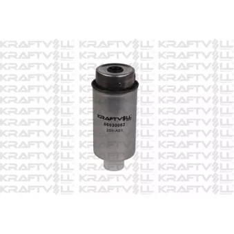 Filtre à carburant KRAFTVOLL GERMANY OEM 87801795