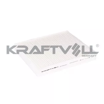 Filtre, air de l'habitacle KRAFTVOLL GERMANY OEM 6R0820367