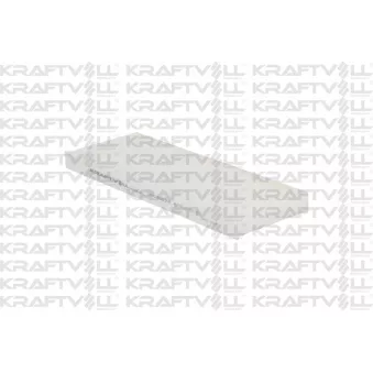 Filtre, air de l'habitacle KRAFTVOLL GERMANY OEM 9814237680