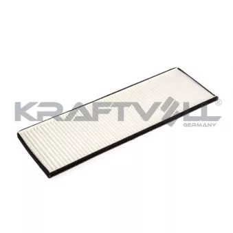 Filtre, air de l'habitacle KRAFTVOLL GERMANY OEM 90464424
