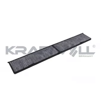 Filtre, air de l'habitacle KRAFTVOLL GERMANY OEM 64316925982