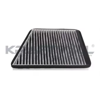 Filtre, air de l'habitacle KRAFTVOLL GERMANY OEM 2118300018