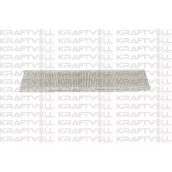 Filtre, air de l'habitacle KRAFTVOLL GERMANY OEM 1215228