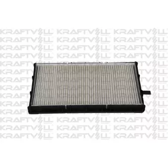 Filtre, air de l'habitacle KRAFTVOLL GERMANY OEM 64119069895