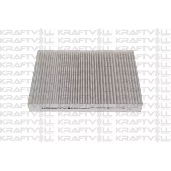 Filtre, air de l'habitacle KRAFTVOLL GERMANY OEM 31449209