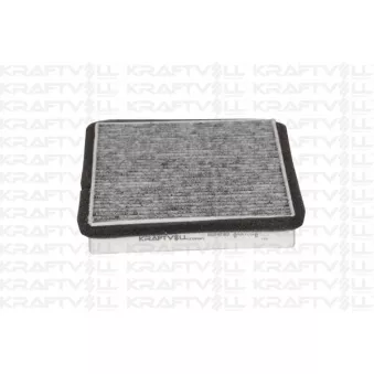 Filtre, air de l'habitacle KRAFTVOLL GERMANY OEM 13432323