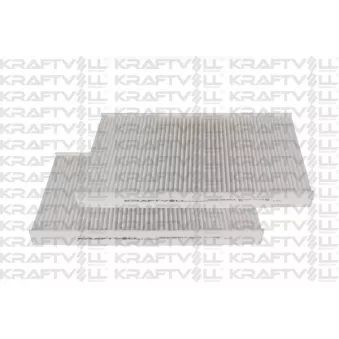 Filtre, air de l'habitacle KRAFTVOLL GERMANY OEM 64316913505