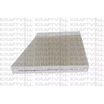 Filtre, air de l'habitacle KRAFTVOLL GERMANY OEM a2118300218