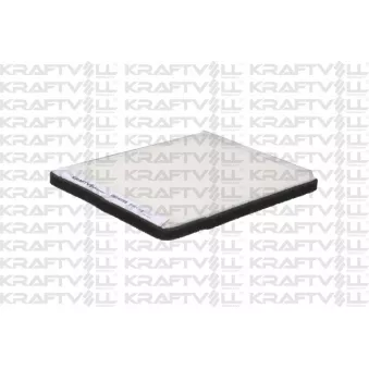 Filtre, air de l'habitacle KRAFTVOLL GERMANY OEM 9586078F00