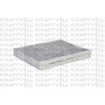 Filtre, air de l'habitacle KRAFTVOLL GERMANY OEM 6447VX