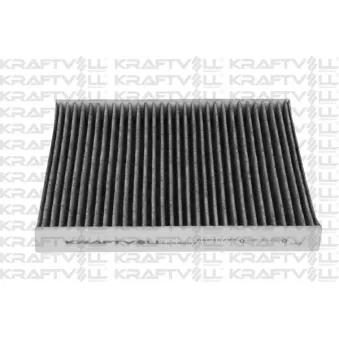 Filtre, air de l'habitacle KRAFTVOLL GERMANY OEM 1615646880
