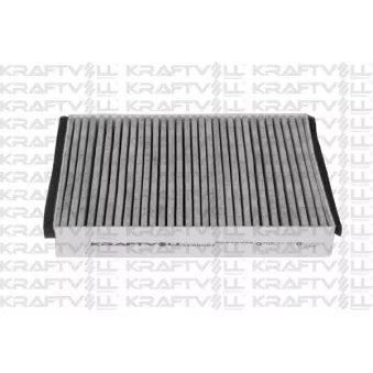 Filtre, air de l'habitacle KRAFTVOLL GERMANY OEM 1776360