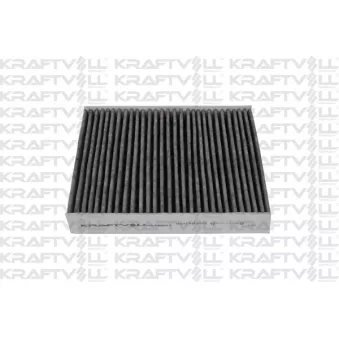Filtre, air de l'habitacle KRAFTVOLL GERMANY OEM JZW819653F