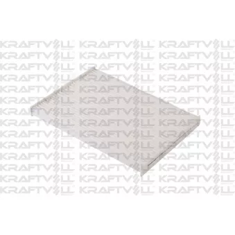 Filtre, air de l'habitacle KRAFTVOLL GERMANY OEM 9814237680