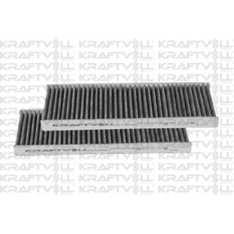 Filtre, air de l'habitacle KRAFTVOLL GERMANY OEM 9814237680