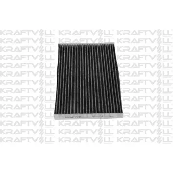 Filtre, air de l'habitacle KRAFTVOLL GERMANY OEM 9814237680