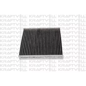 Filtre, air de l'habitacle KRAFTVOLL GERMANY OEM 80292SDGW01