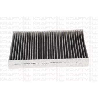 Filtre, air de l'habitacle KRAFTVOLL GERMANY OEM K68079487AA